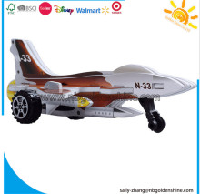 3D Fighter Jigsaw Puzzle