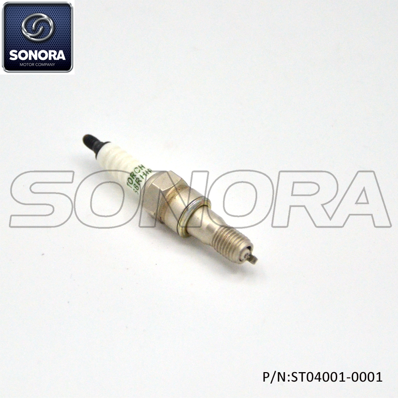 ST04001-0001 BAOTIAN 4 stroke 4 valve spark plug S8RHIP (2)