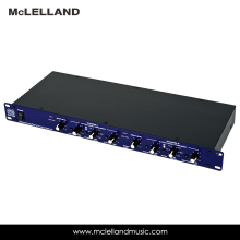 2way Stereo/3way Mono Active Crossovers (CX-152)