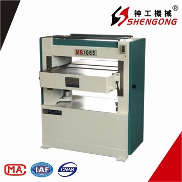 Single-side planer / wood planer /Wood Thicknesser