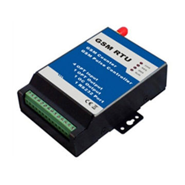 GSM RTU