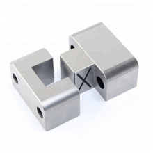 Standard Parting Locks for Injection Mould Side Locks