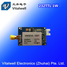 VW321A 232TTL 433mhz 2km rf wireless transceiver module