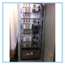 Reactive Compensation Capacitor Bank, Shunt/Parallel Capacitors, Power Factor Corrector