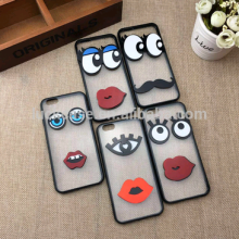 silicone case cover for iphone 6+, OEM silicone case for iphone 6p