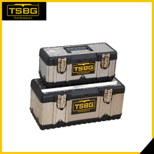 Hot sell 2016 new products air conditioning tool kit , stainless steel tool box