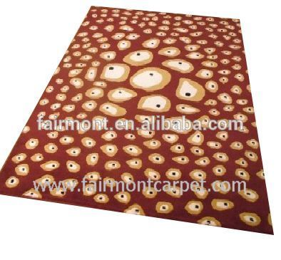 Anti-slip Area Rug 01