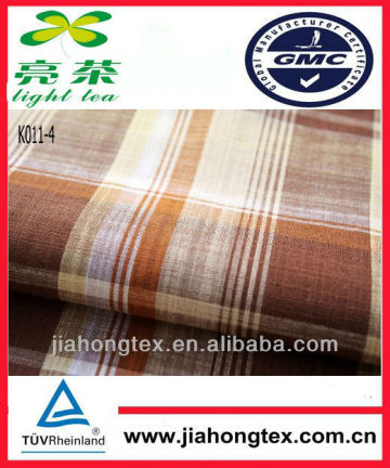 Woven Bamboo Fabric