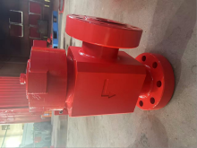 Manual Throttle Valve JLG65-70
