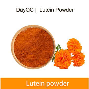 best lutein powder supplement starting material