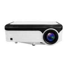 LED WIFI Home Projector Living Room Projector