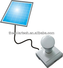 3w solar home ligt