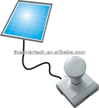 3w solar home ligt