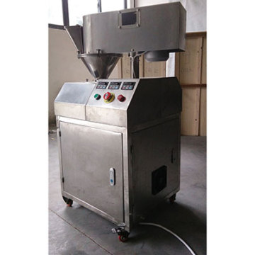 GFZL Type Roll Extrusion Fertilizer Granulator