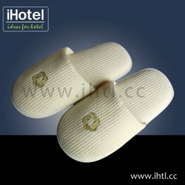 Hotel Guest Slippers