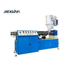 High Standard Industrial Biodegradable PLA Drinking Straw Extrusion Machine