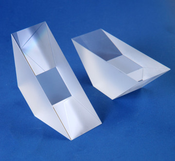 High Precision Dove Prism