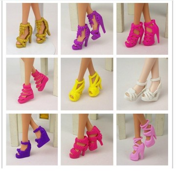 baby doll princess shoes