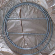 Double Jacketed Gasket with Outstanding Resilience (Hy-S100d