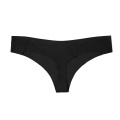 OEM Damen nahtloser unsichtbarer G-String