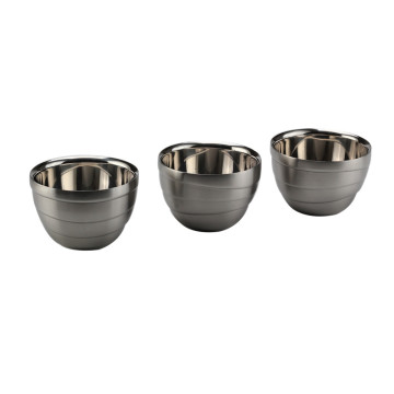 Premium Quality Stainless Steel Bowl