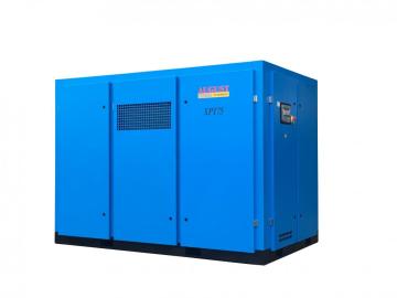 xinda screw air compressor