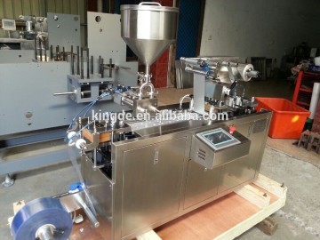Factory price Full-automatic machine types of packaging for perfume