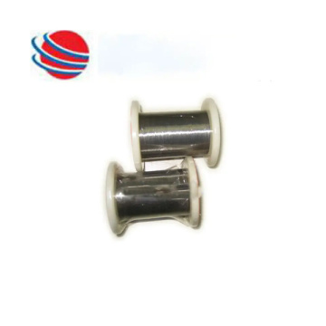 UNS K94610 Nickel Iron Alloy сплав Kovar Weld Wire