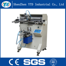 Ytd-300R /400R Cylindrical Silk Screen Printing Machine