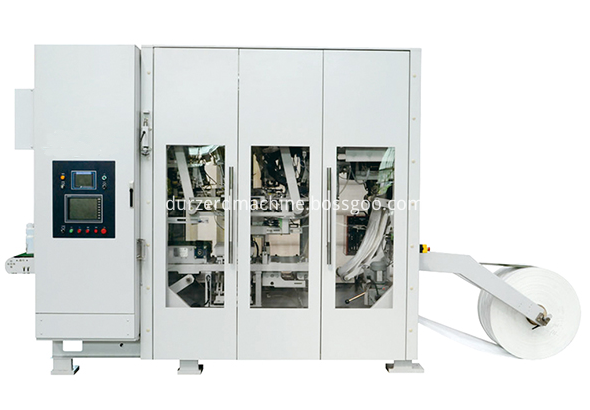 ffs pouch packing machine ffs pouch packing machine