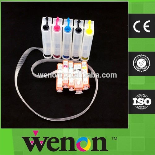 Wholesale CISS For Canon MP980 MP630 made in China