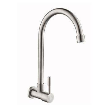 Industry Faucet Cold Water Taps For Bathroom Or Kitchen