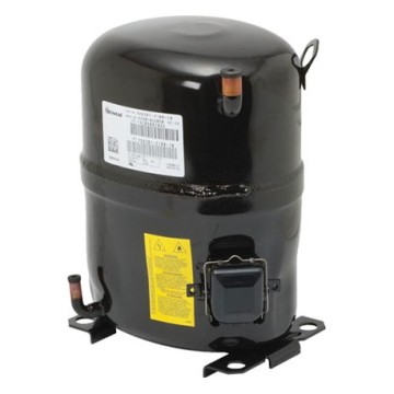 Bristol Compressor H2NG Series