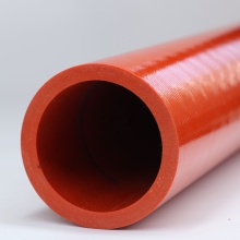 Pultruded FRP Hollow Tubes: Square, Rectangular, and Round Composite Plastic Tubes