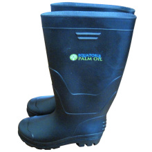 Rubber Wellington Rain Boot (YZWE6)