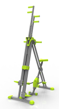Exercise Machine Vertical Climber