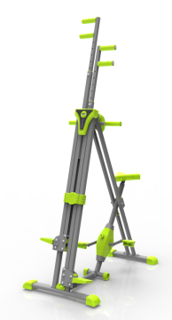Exercise Machine Vertical Climber