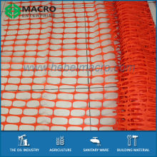 Plastic Security Warning Net/Safety Fence