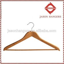 BCU3013 Classical custom bamboo cloths hanger