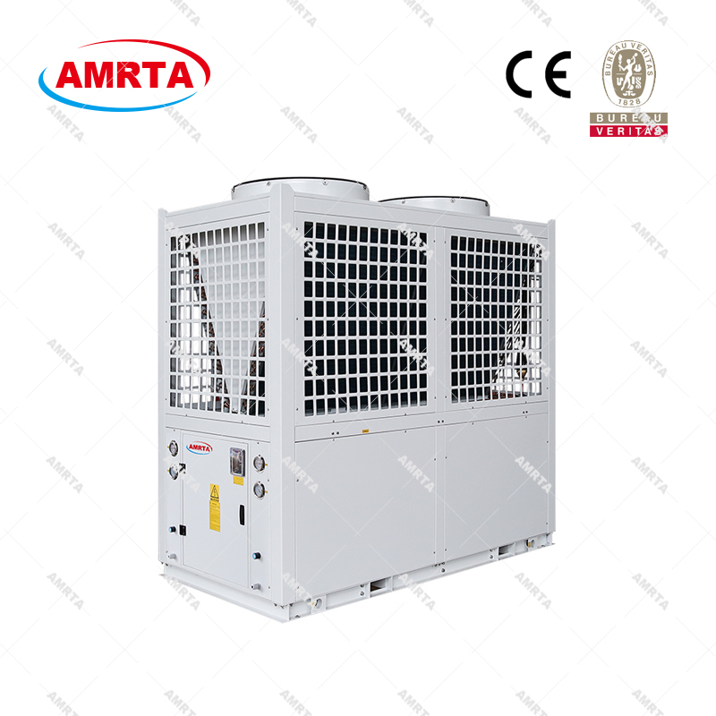 Industrial Air Cooled Water Chiller for Brewery