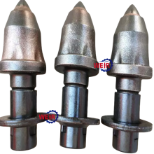 Cutting Picks for Mining and Tunnelling Equipment