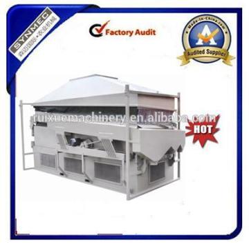 Grain Specific Gravity Separator Cleaner