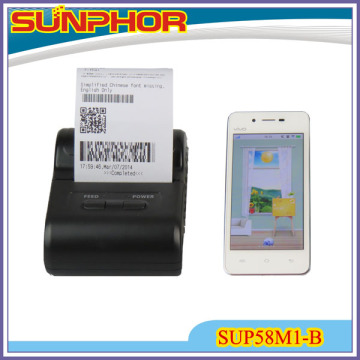 pos thermal printer manufacture(support Unicode,QR,Code PDF417)