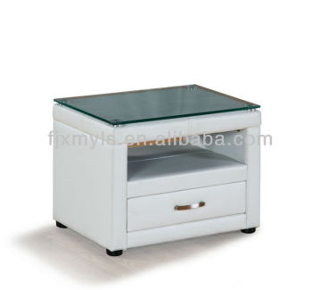 Cheap latest glass night stands