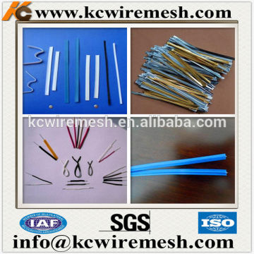 double wire twist ties