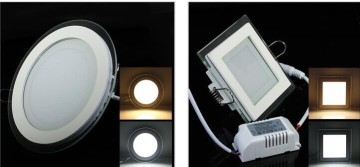 New Model LED ceiling panel light 15w