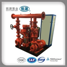 Kaiyuan XBC Automatic Fire Pump System