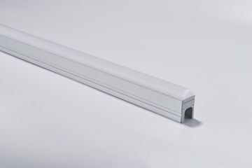 Outdoor Lighting Dimming profile LED Linear Light