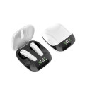 E68 mini tapones para los oídos HIFI Sound Sports Fitness Headset