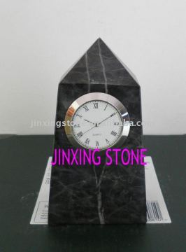 Stone Clock/Office Clock/Decoration Clock/Office Craft